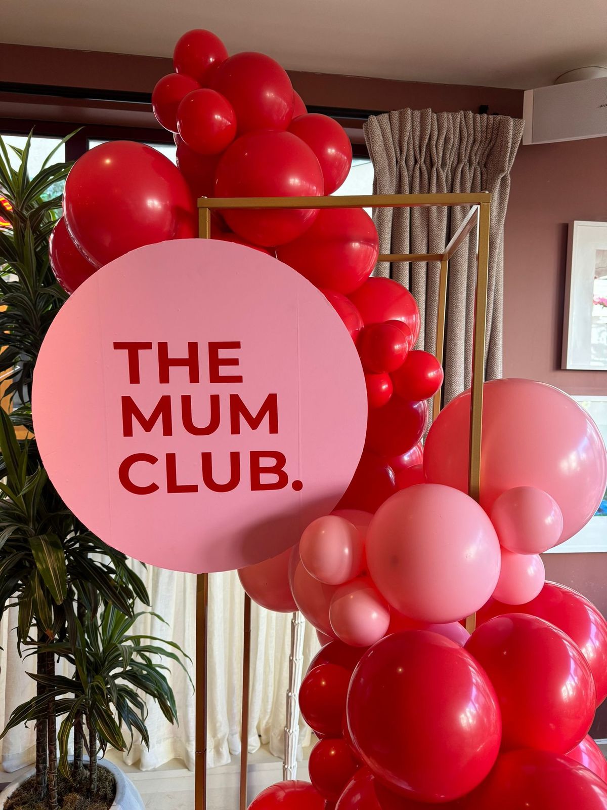 The Mum Club Brighton, Brunch Club