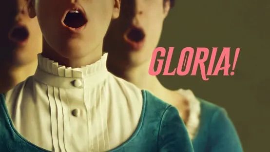 Italian Film Screening: GLORIA