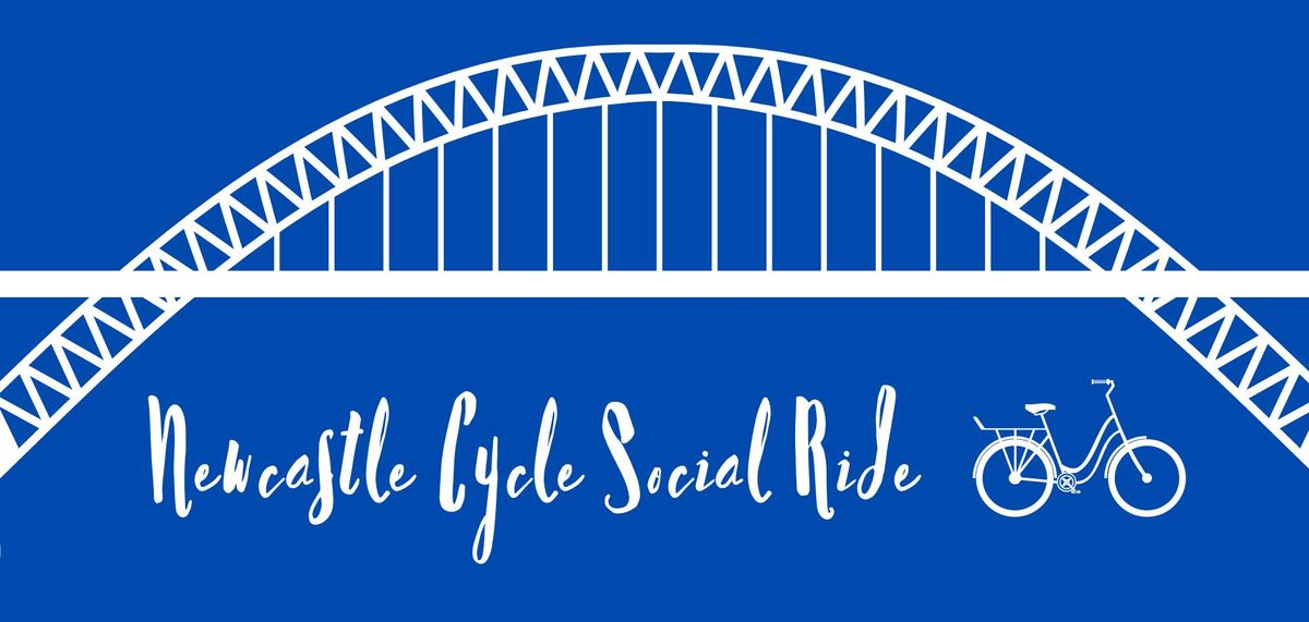 July Social Ride