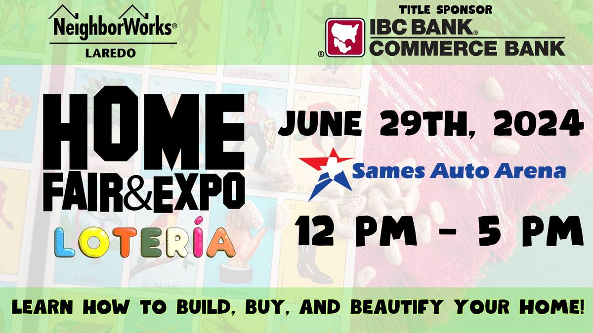 Home Fair Expo 