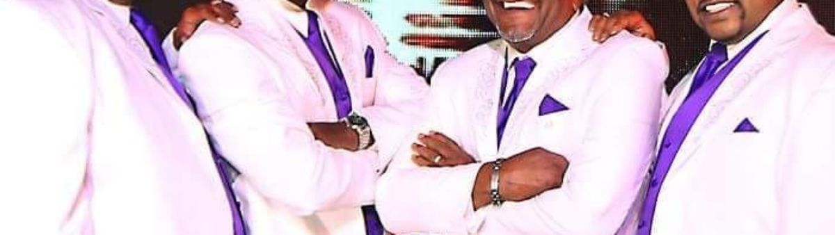 The Golden Sounds of The Platters