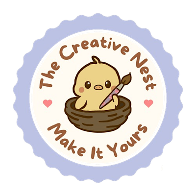 The Creative Nest
