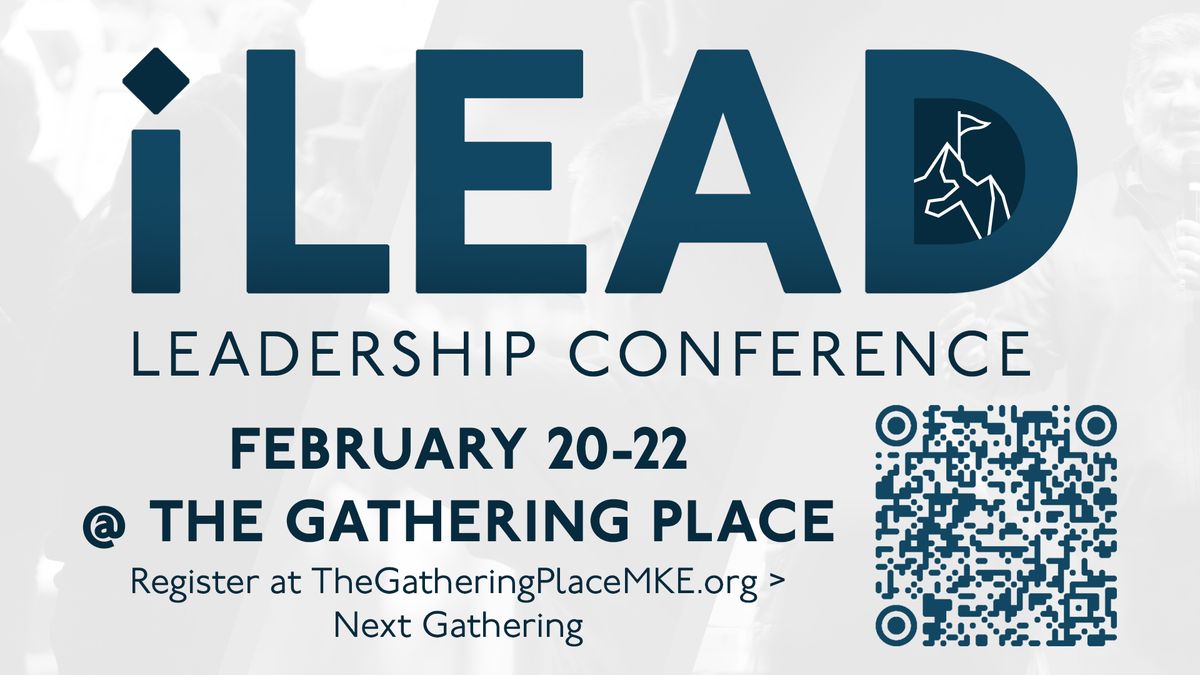 iLead Leadership Conference 2025