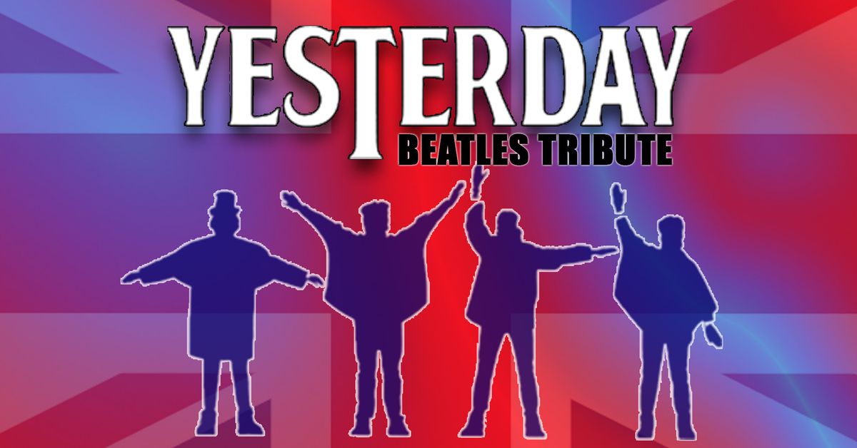 Yesterday Beatles Tribute