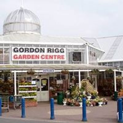 Gordon Rigg Garden, Home & Leisure Rochdale