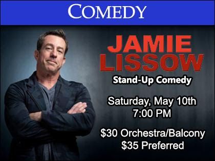 Jamie Lissow - Stand-Up Comedy