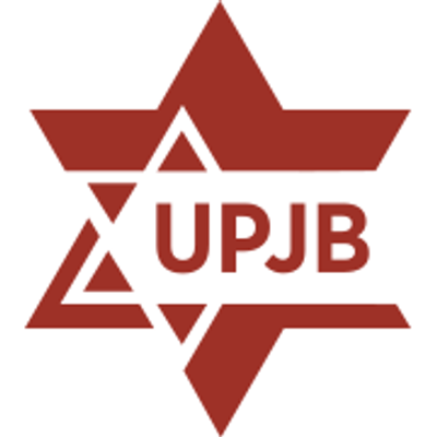 Union des Progressistes Juifs de Belgique - UPJB