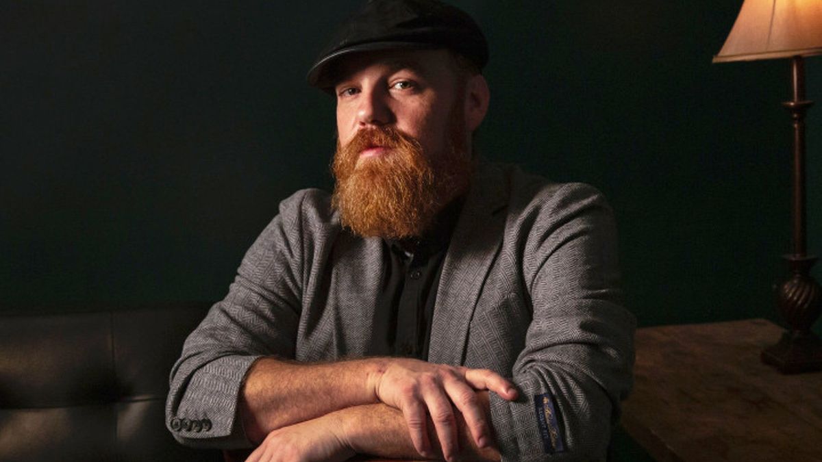 Marc Broussard: Carencro 20th Anniversary Tour + Joe Stark