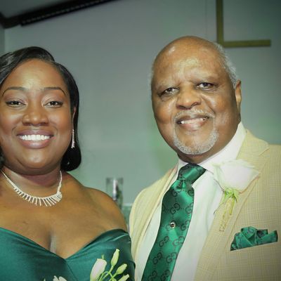 Yvette Hawkins