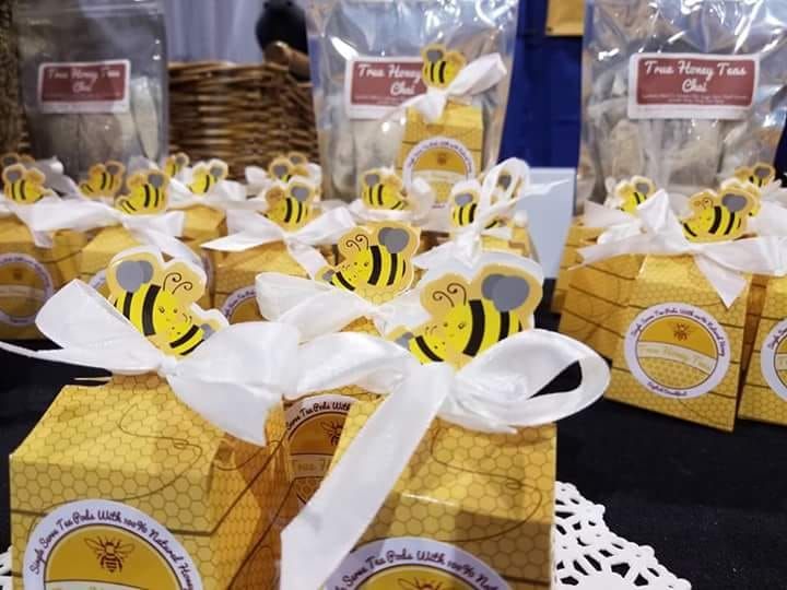 The True Honey Teas Festival