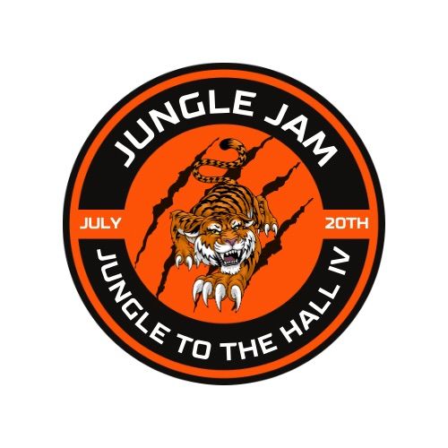 Jungle Jam presented by Newport on the Levee