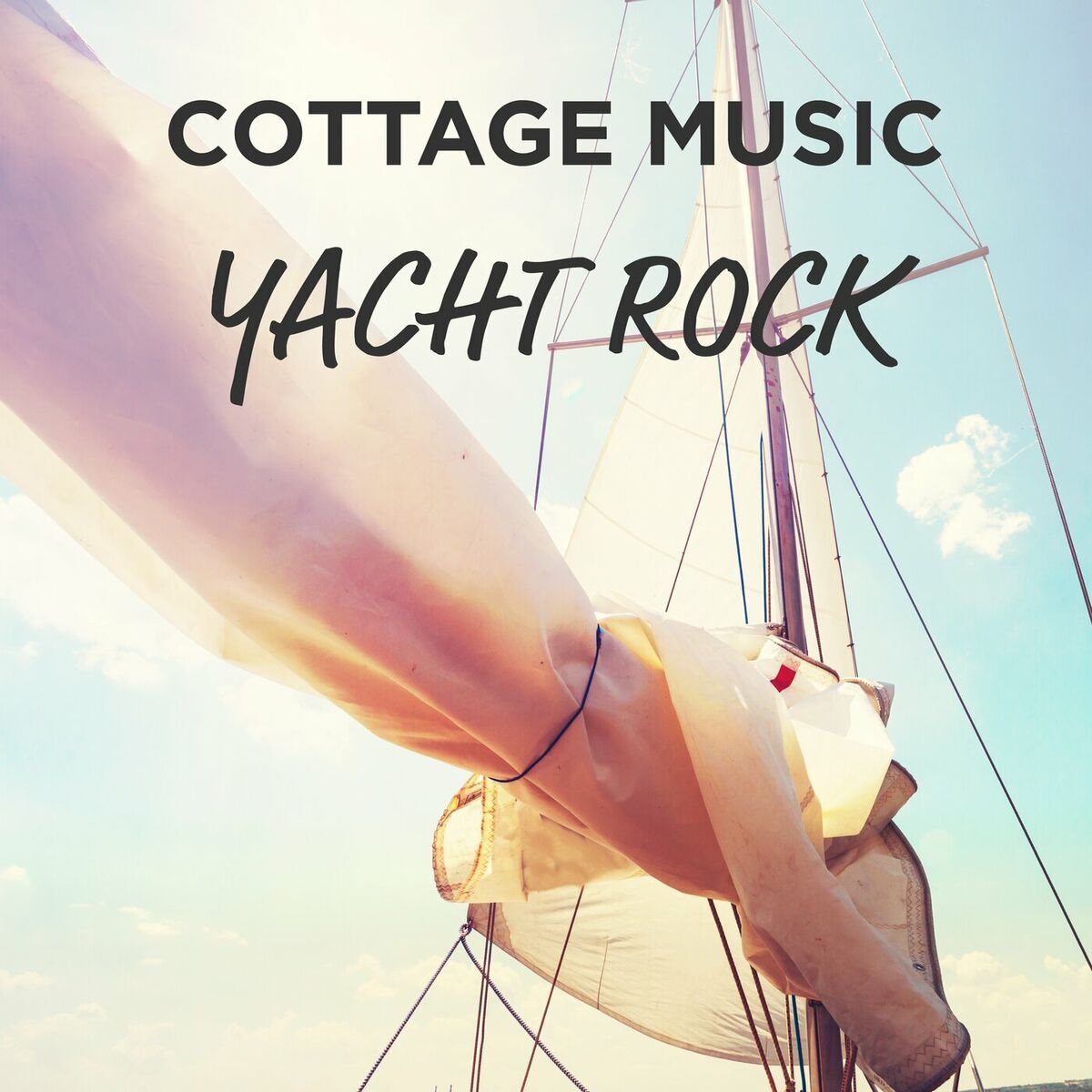 Sail Away With Us - Yacht Rock