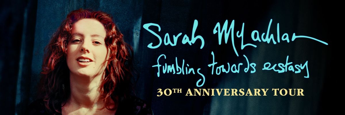 Sarah McLachlan