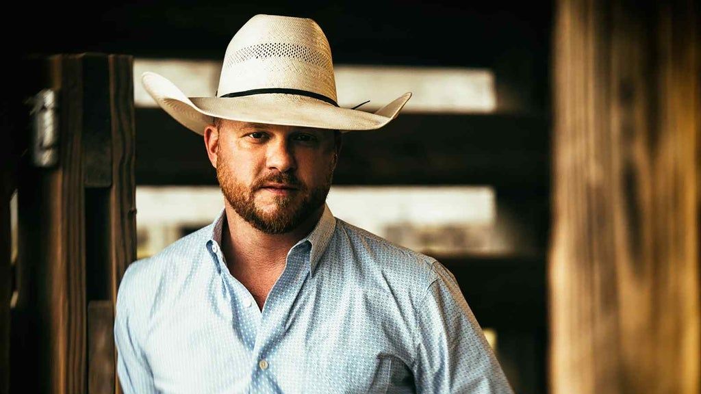 Cody Johnson: Leather Deluxe Tour