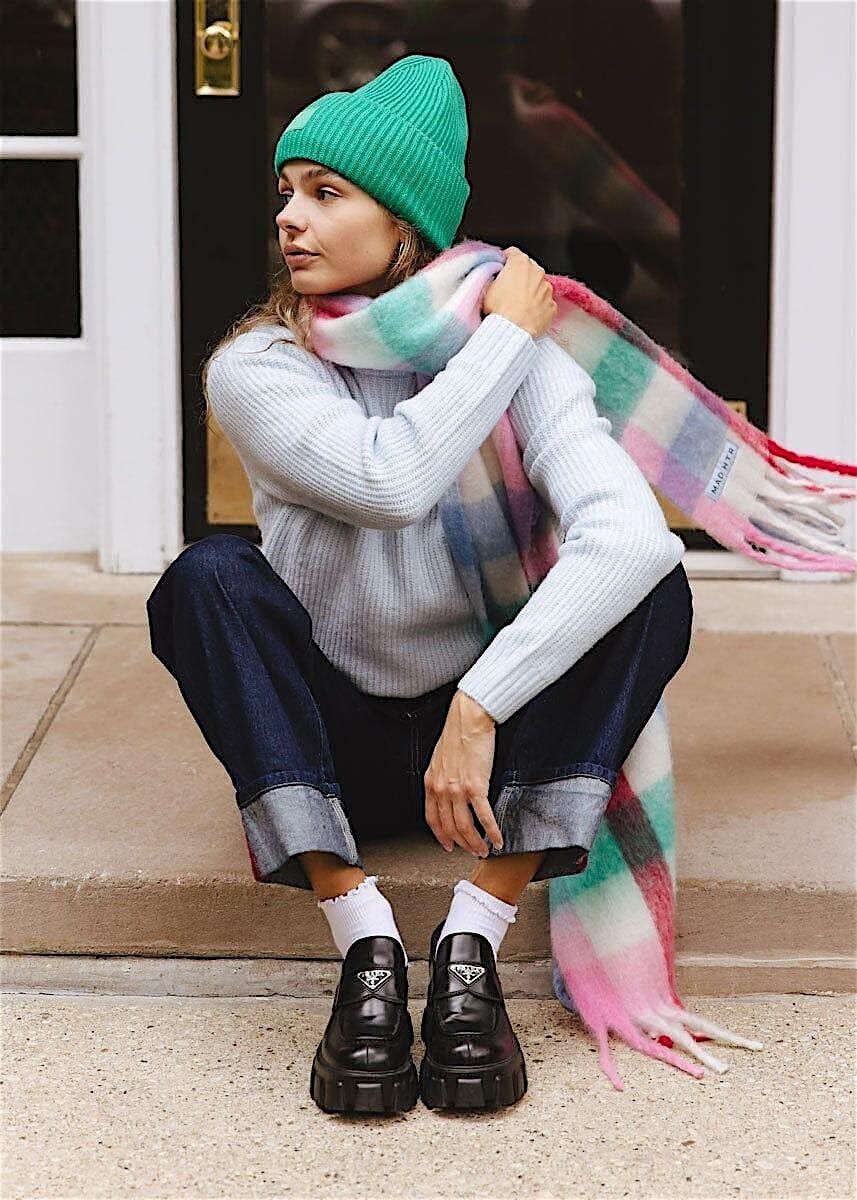 Beanie Bonanza with Teads