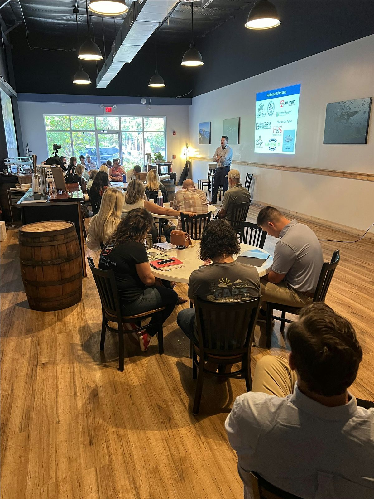 Wilmington Faith in Business November 2025