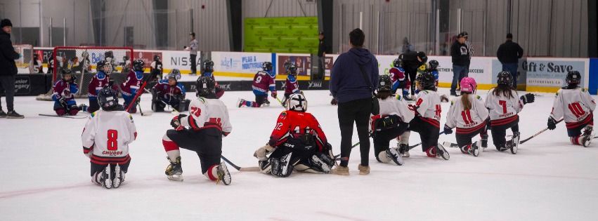 35th Annual MICEC Indigenous Minor Hockey Tournament