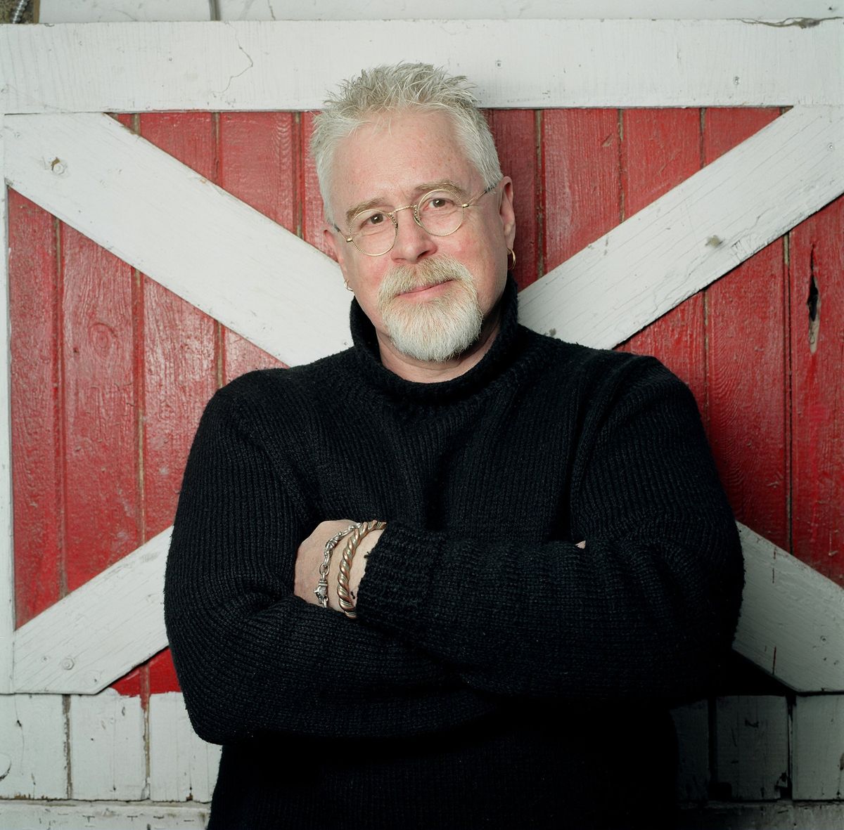 Bruce Cockburn