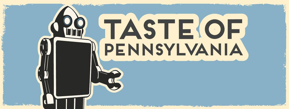 Taste of Pennsylvania Wine & Music Festival