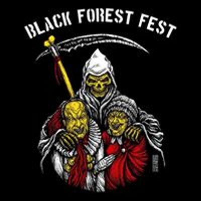 Black Forest Fest