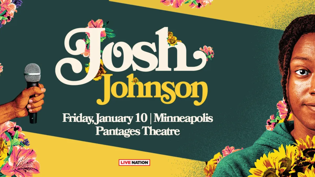 Parking Josh Johnson