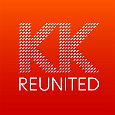 KK Reunited Team