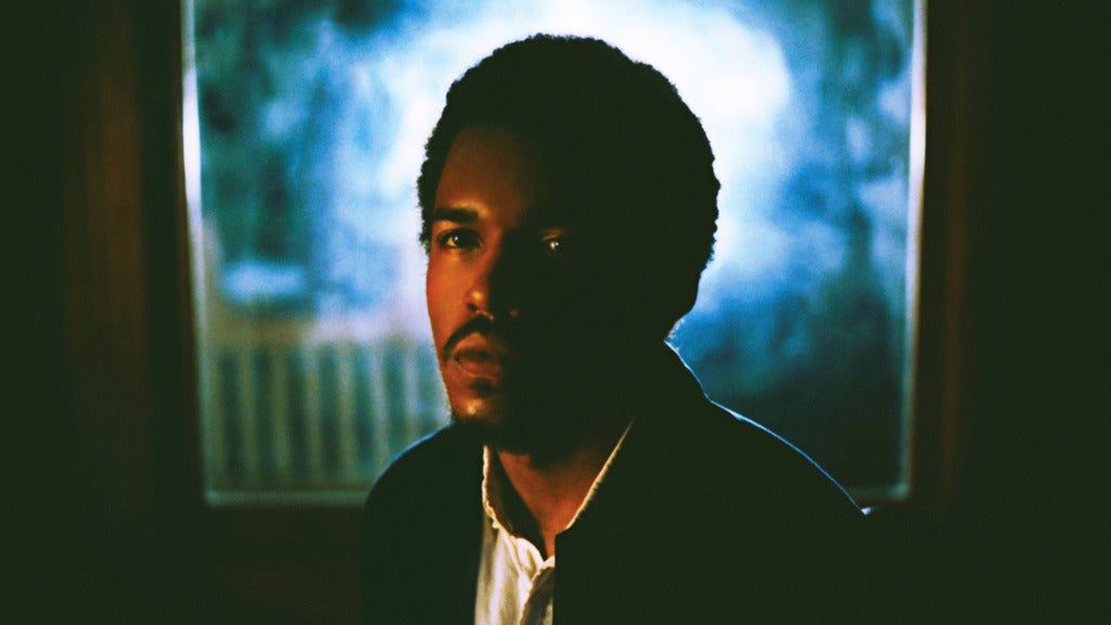 105.5 The Colorado Sound Presents: Benjamin Booker