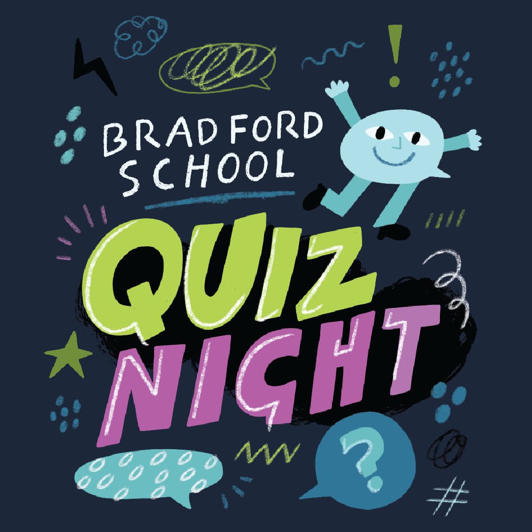 Bradford School Quiz Night