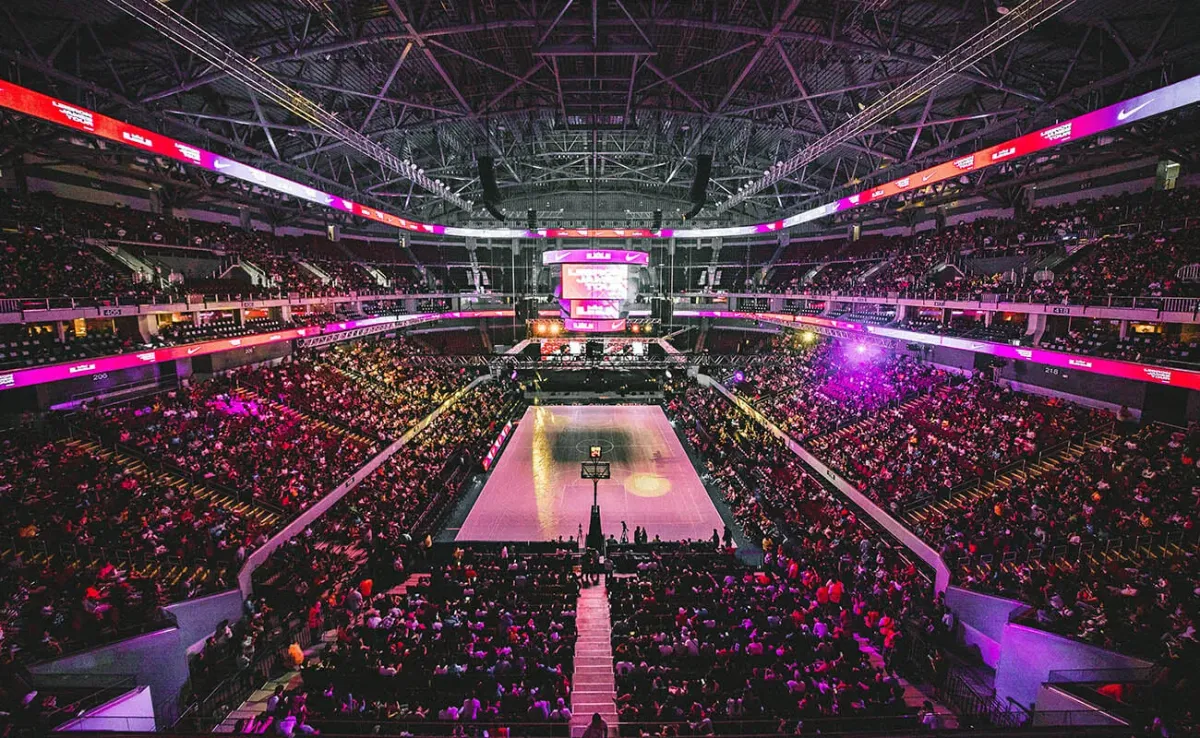 Virginia State Trojans Women's Basketball vs. Lincoln University Lions & Virginia State Trojans vs. Lincoln University Lions (DH)