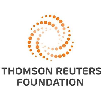 Thomson Reuters Foundation