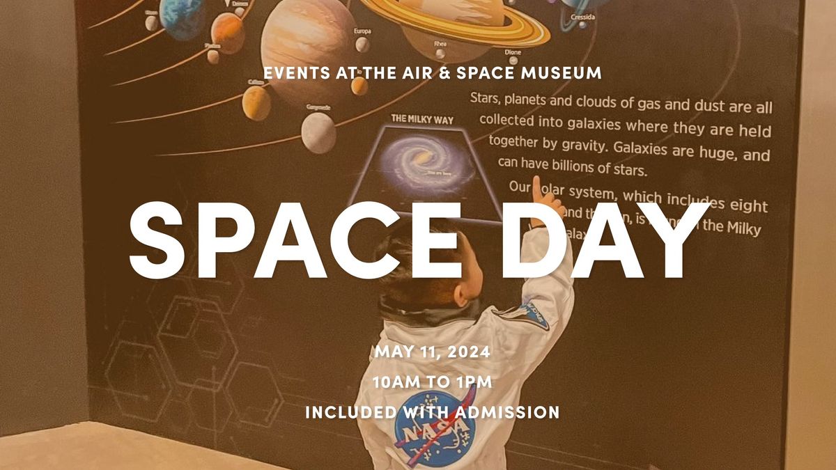 Space Day 