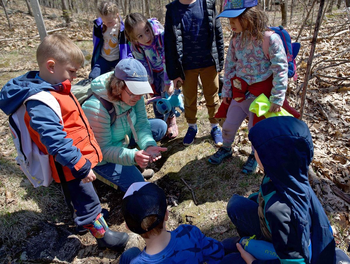 April School Vacation Days