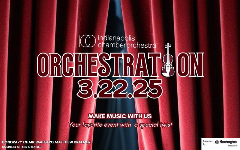 Orchestration!