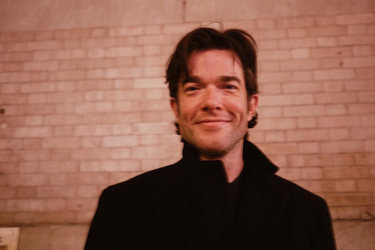 John Mulaney