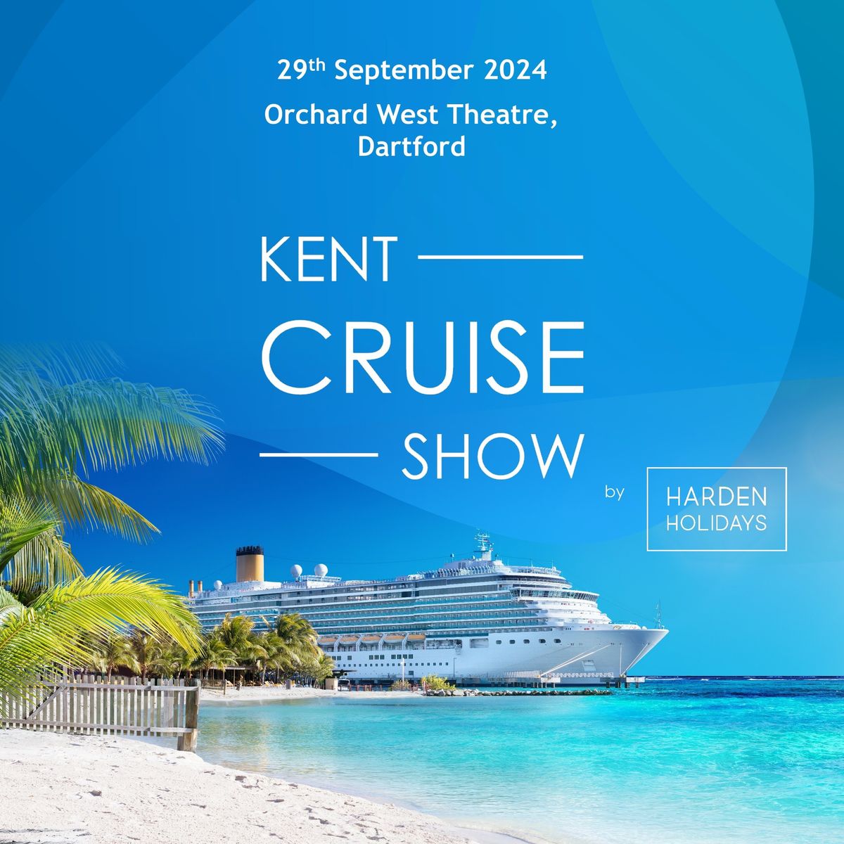 Kent Cruise Show