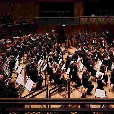 Bristol Metropolitan Orchestra