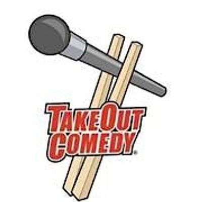 TakeOut Comedy - Zicket