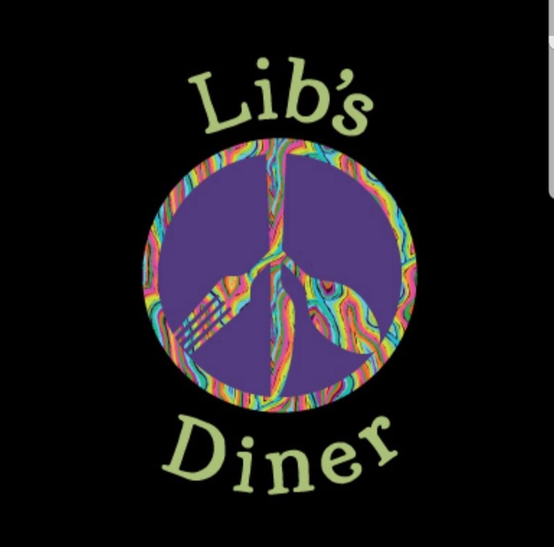 Lib's Diner Food Truck