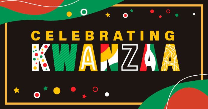 Celebrating Kwanzaa: Honoring Heritage Through Art, Education, and Music