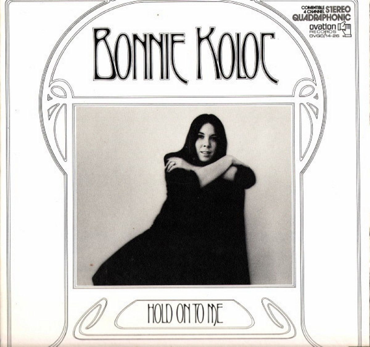 Bonnie Koloc