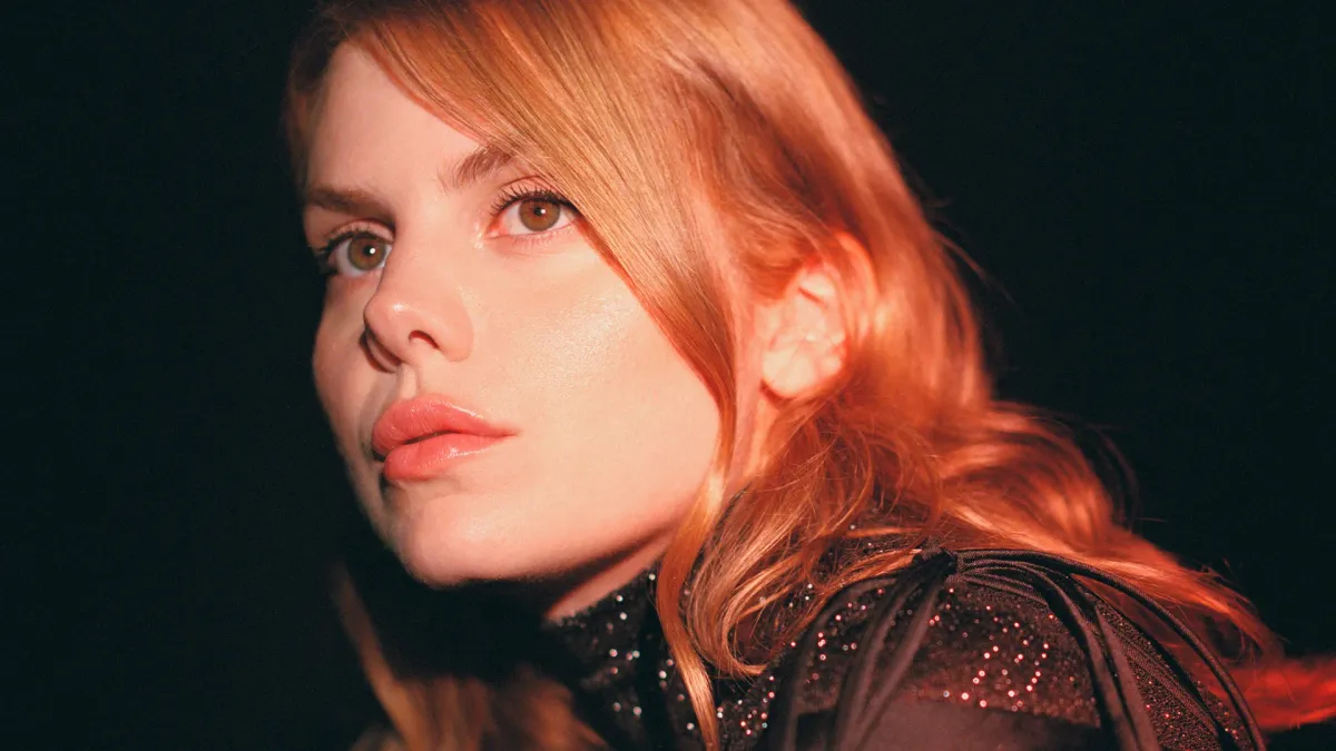 Coeur de pirate in Longueuil