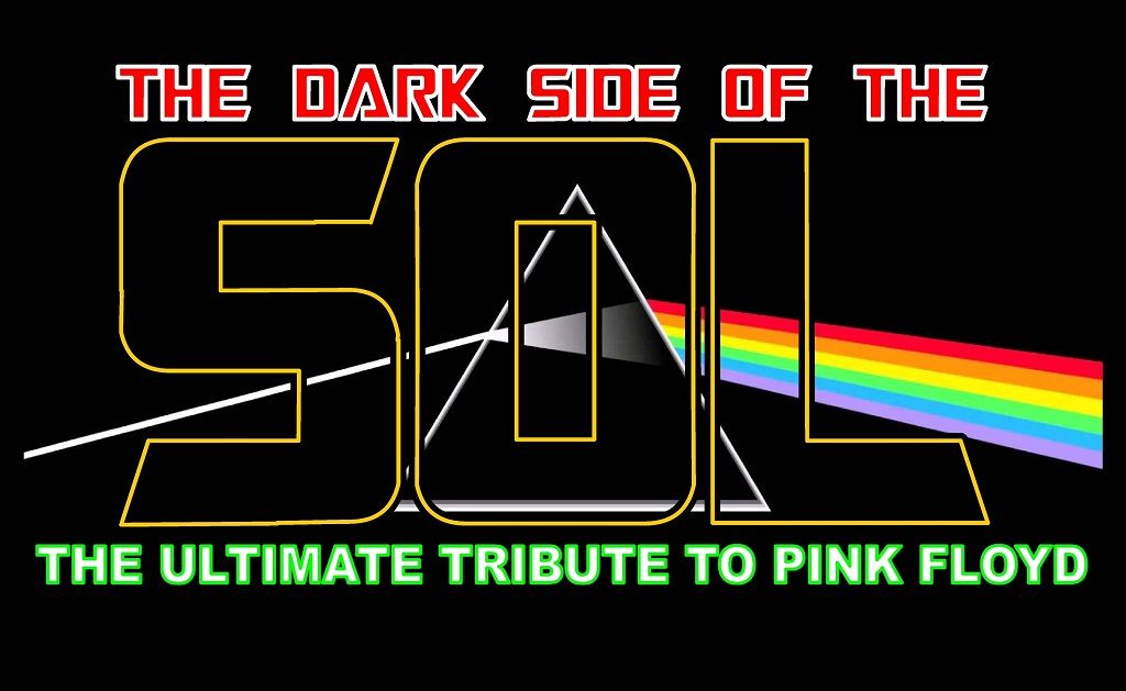 Dark Side of the Sol Tribute to Pink Floyd at Galuppi's Thursday June 20th