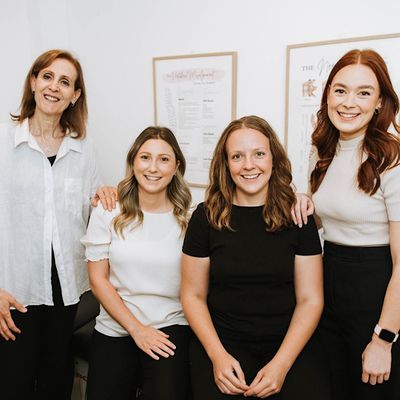 Waverley Road Chiropractic & Wellness