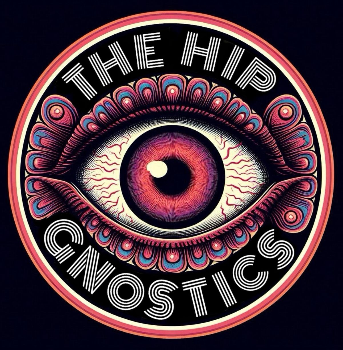 The Hip Gnostics Live at Sugar Studios