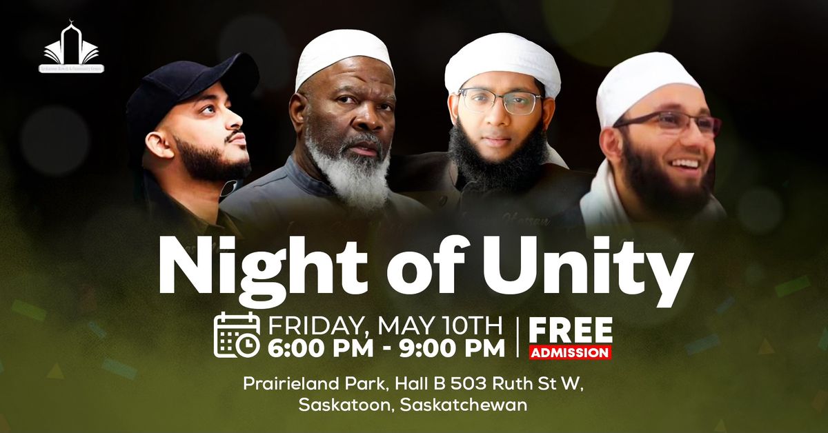 Night of Unity