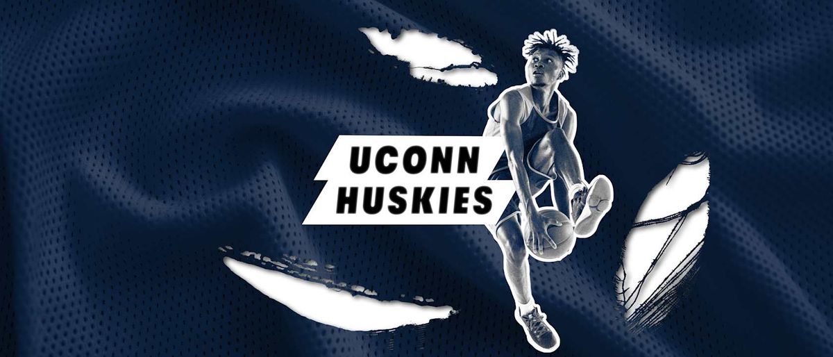 Basketball Hall of Fame Series - BYU Cougars vs Uconn Huskies Mens Basketball at TD Garden