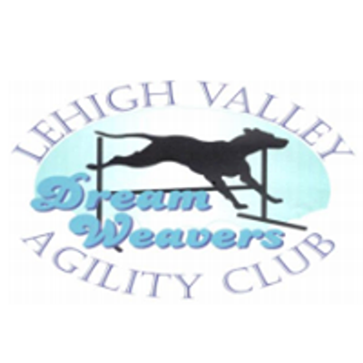 Lehigh Valley Dreamweavers Agility Club