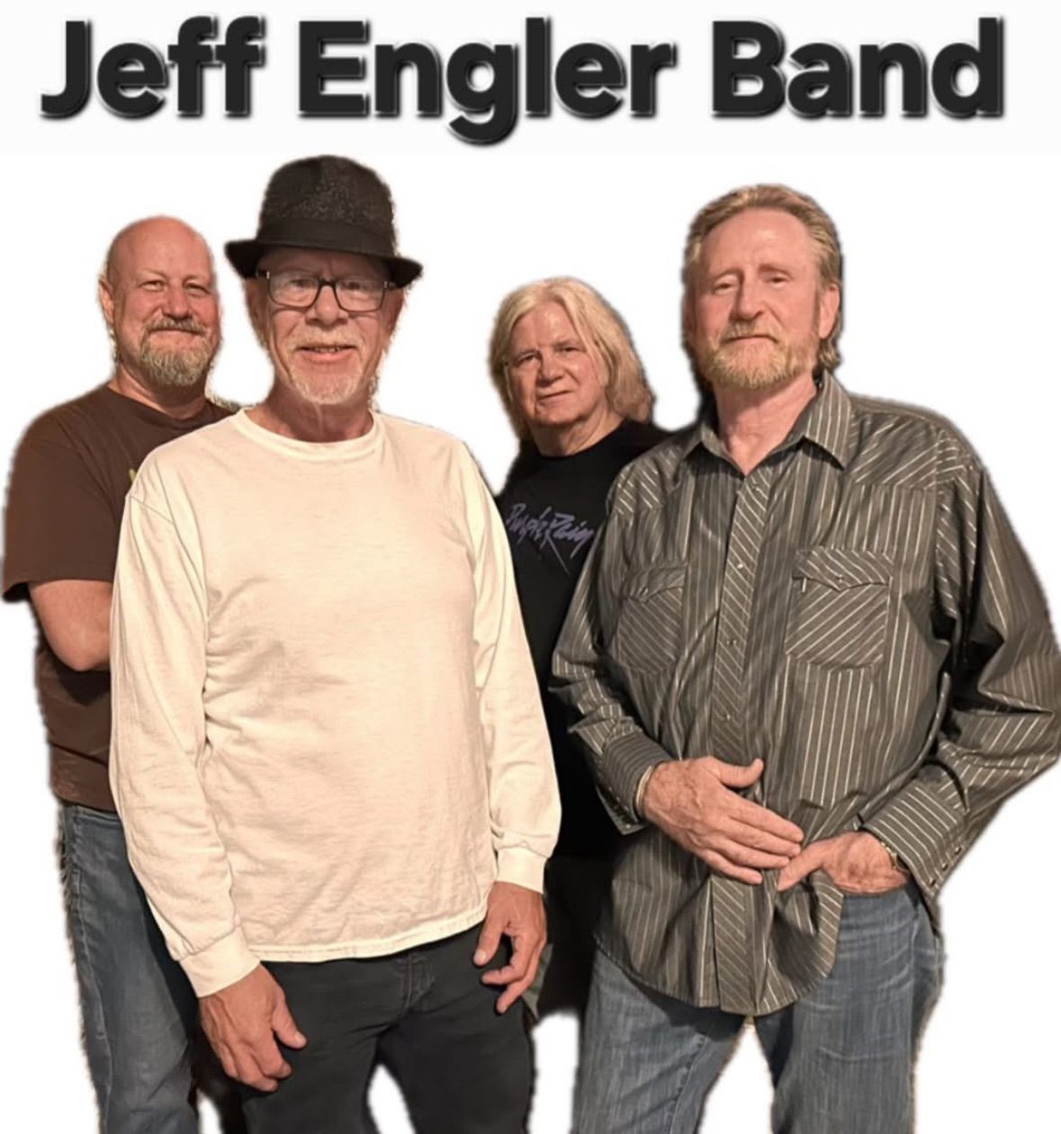 The Jeff Engler Band 