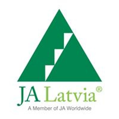 Junior Achievement Latvia