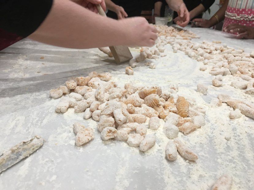 Discover the Secrets of Perfect Gnocchi!